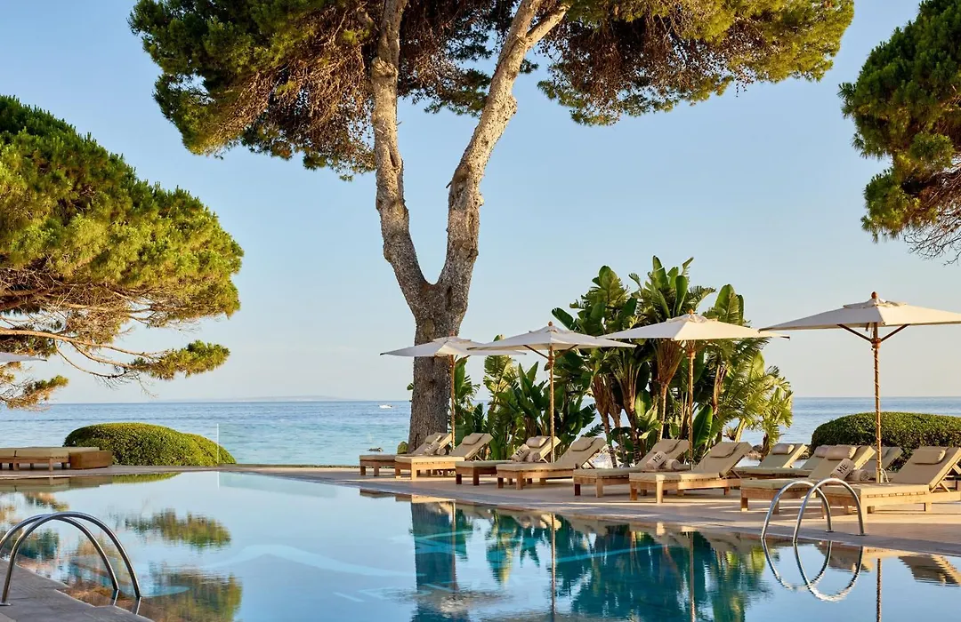 Me By Melia Ibiza - The Leading Hotels Of The World-1