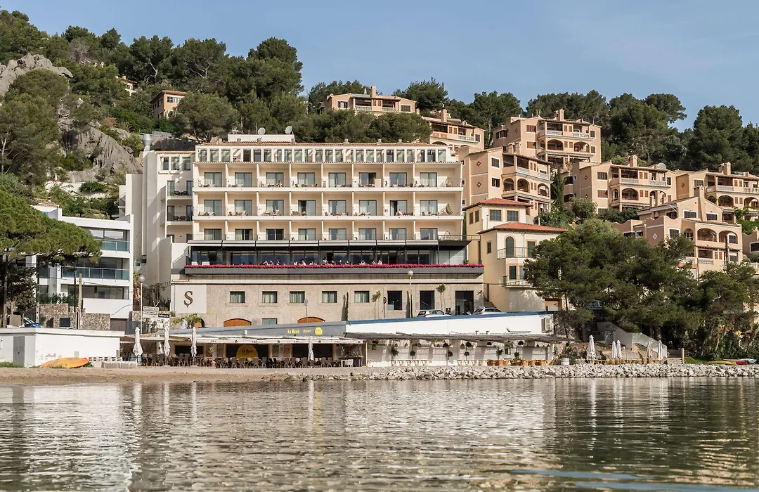 Pure Salt Port De Soller (Adults Only)-1