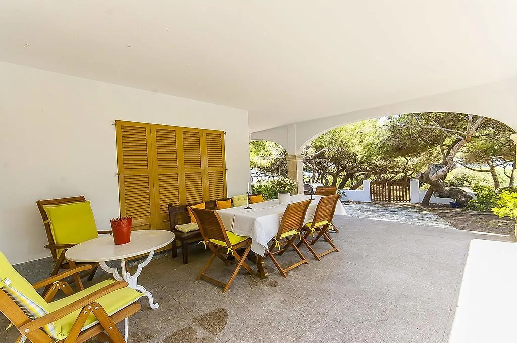 Villa Franciscus-1