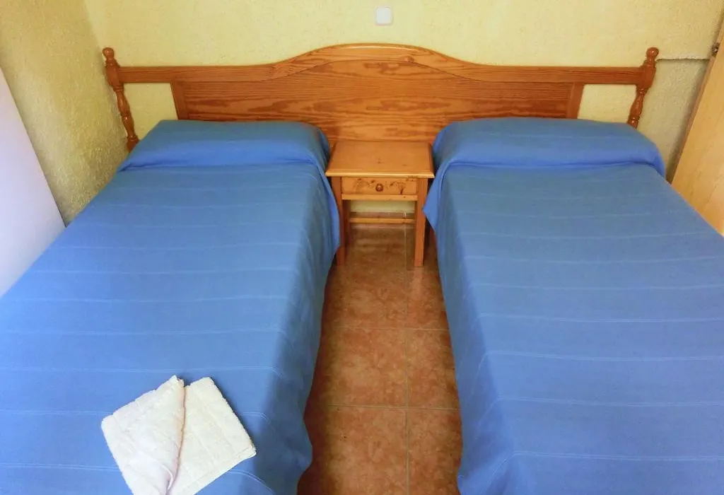 Hostal Terramar-1