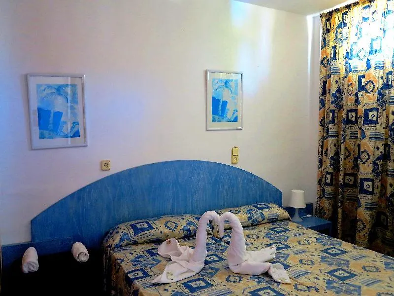 Club Sa Coma Apartamentos-1
