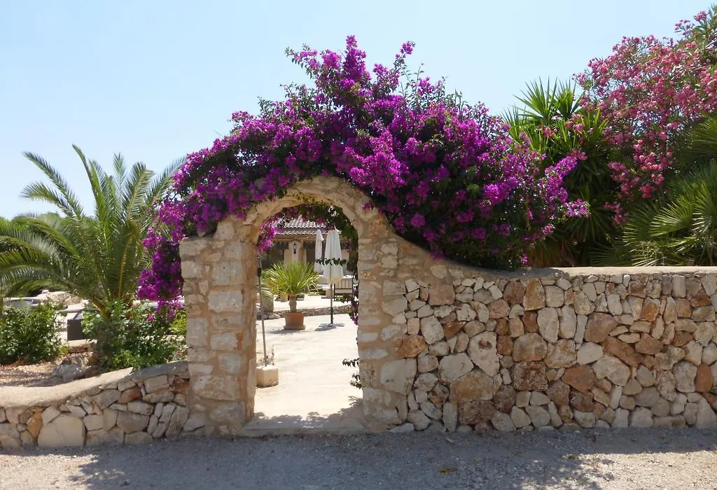 Hacienda D'Armando-1