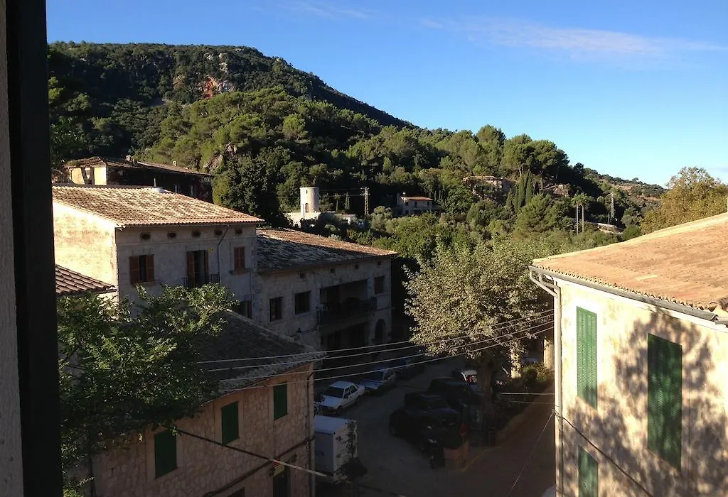 Allotjaments Serra De Tramuntana-1