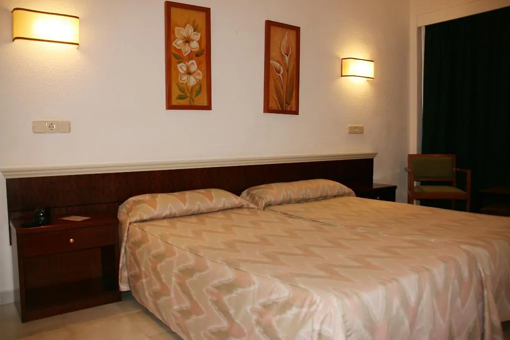 Hotel La Nina-1
