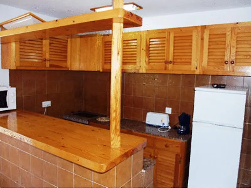 Apartamentos Blanco Sol-1