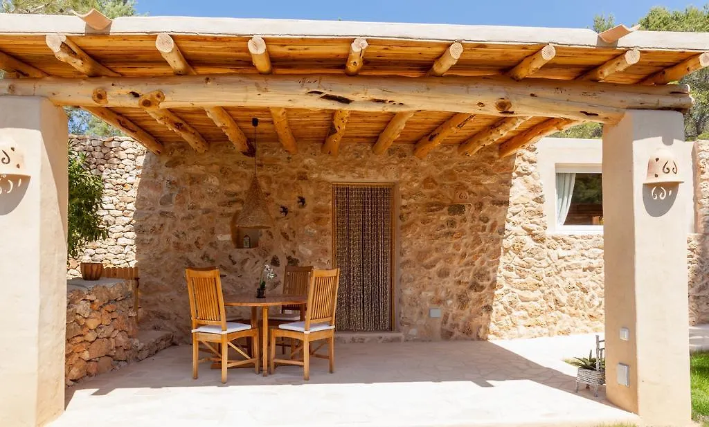Villa Es Coral-1