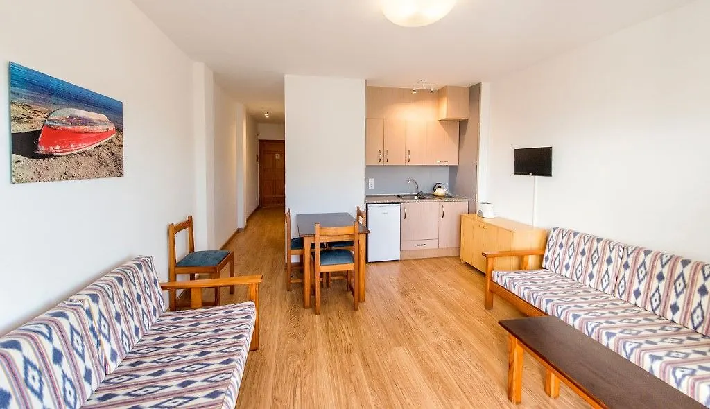Apartamentos Arcos Playa-1