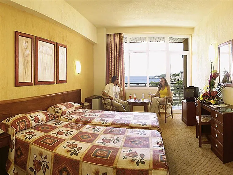 Hotel Palmira Cormoran-1