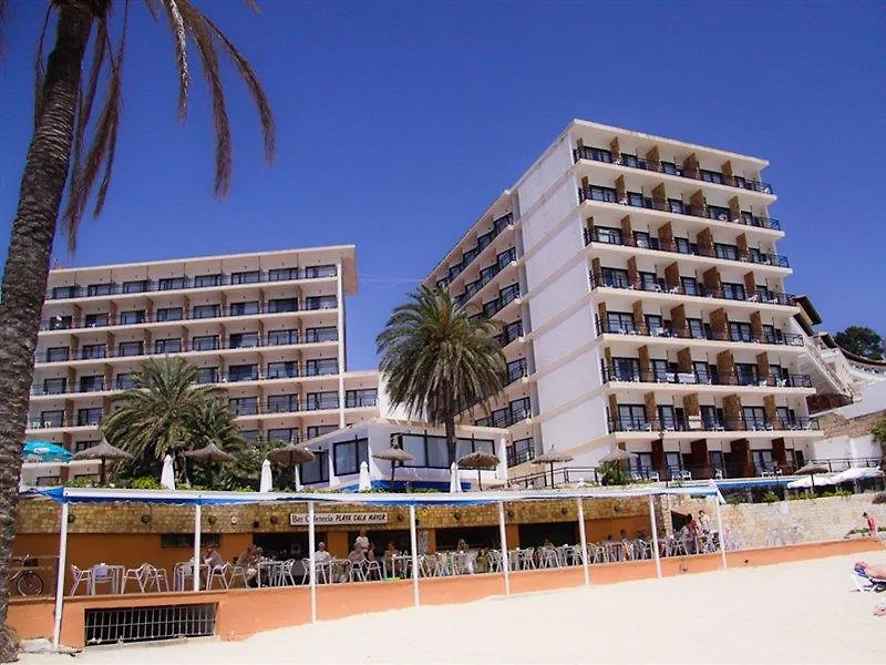 Hotel Santa Ana (Adults Only)-1