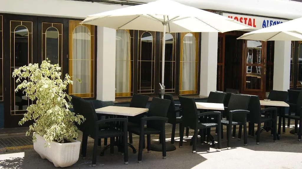 Hotel Alfonso-1
