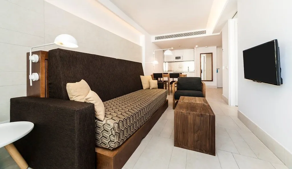 Apts. Hoposa Villa Concha-1