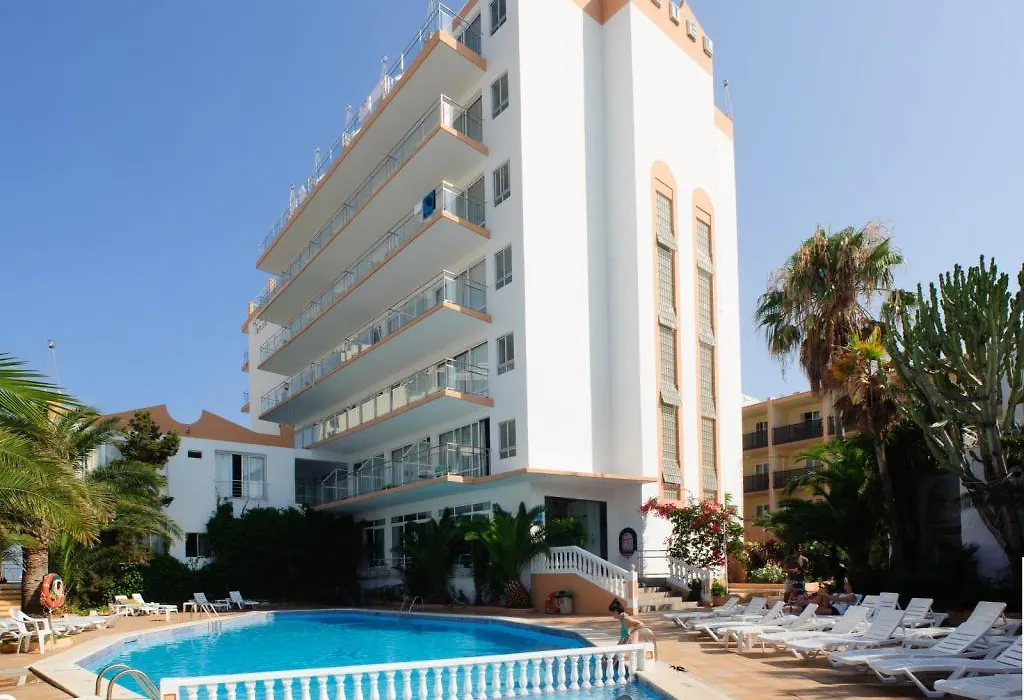 Hotel Neptuno-1