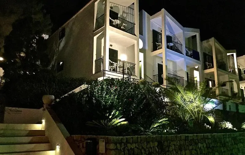 Desmais Apartamentos-1
