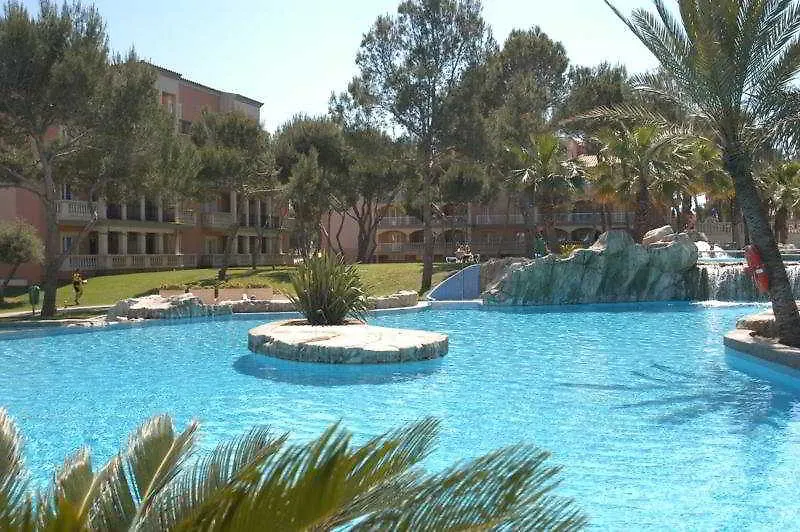Grupotel Aldea Gran Vista-1