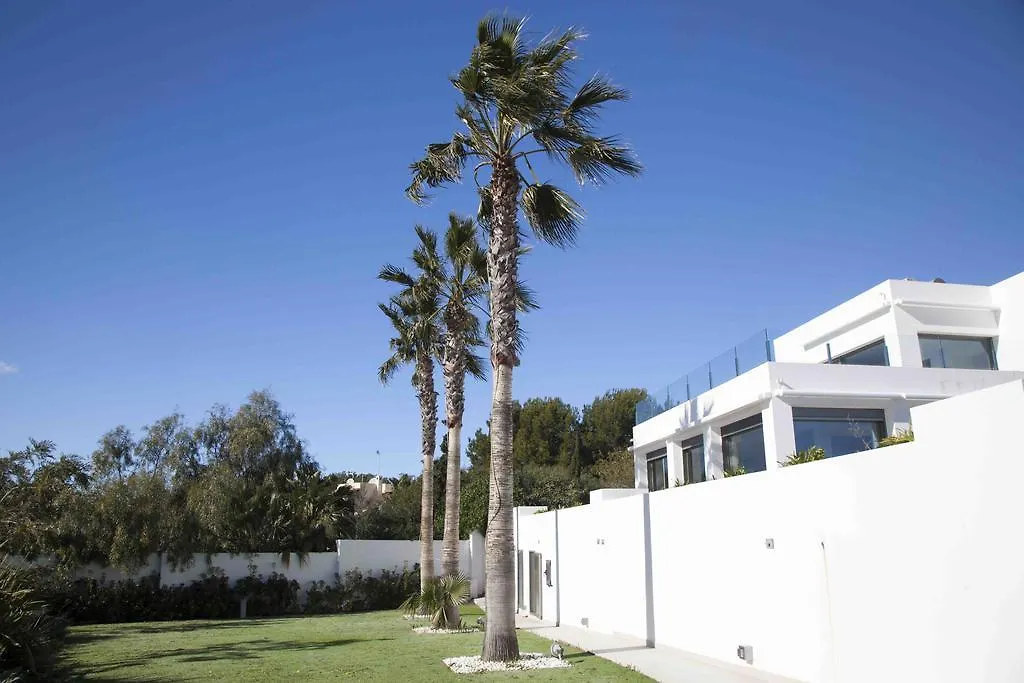 Villa Wave-1