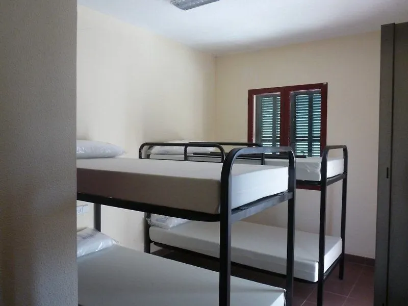 Live Mallorca Hostel-1
