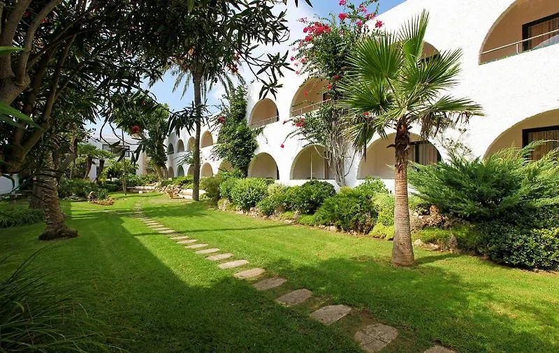 Hotel Portblue S'Algar - Only Adults-1