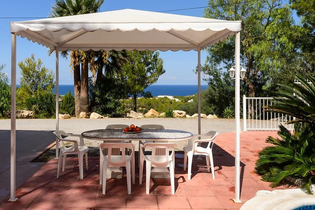 Villa Sa Descuberta-1