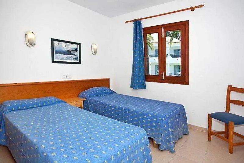 Fiesta Beach Apartments-1