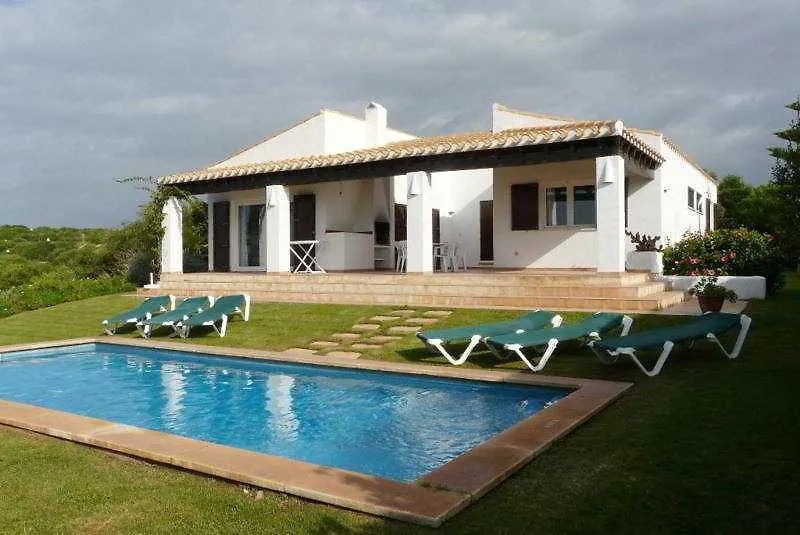 Villas Torret De Baix-1