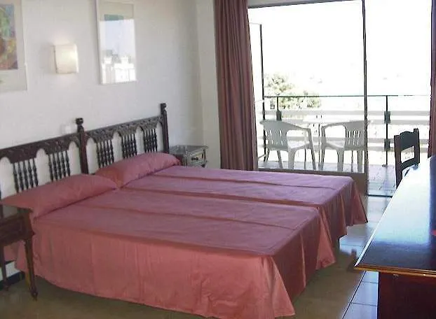 Hotel Rosamar-1