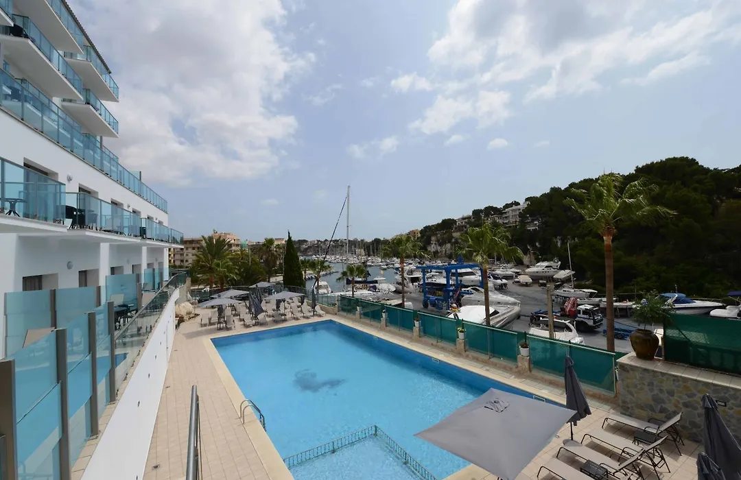 Apts Porto Drach-1