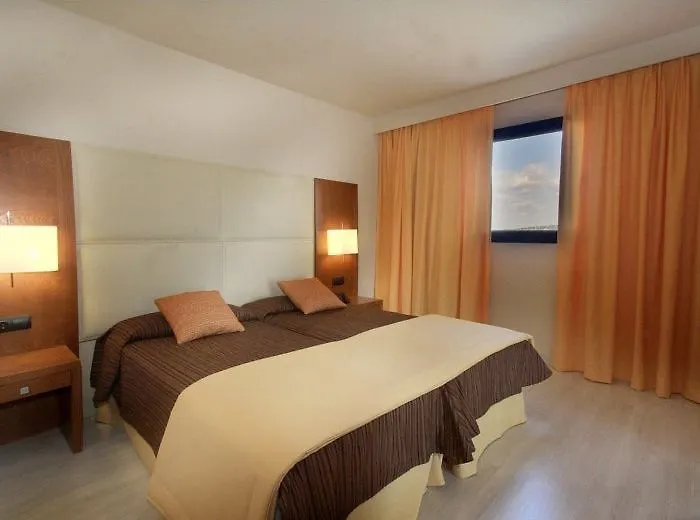 Aparthotel Protur Palmeras Playa-1