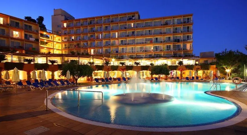 Gluckshotel Paguera-1