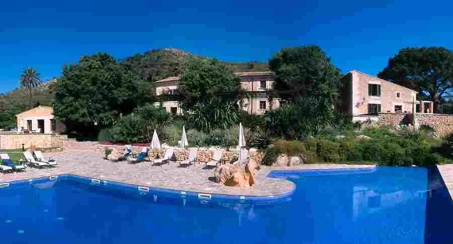 Agroturismo Son Siurana-1