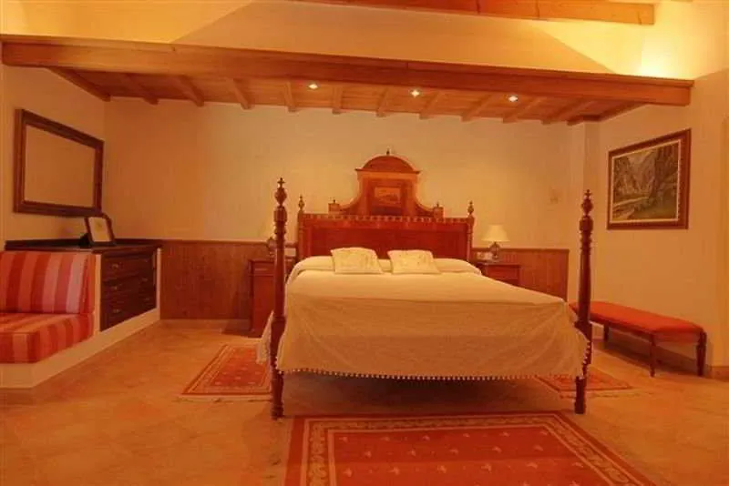 Hotel Puig De Ros D'Alt-1