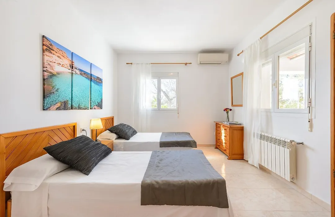 Villa Can Prats-1