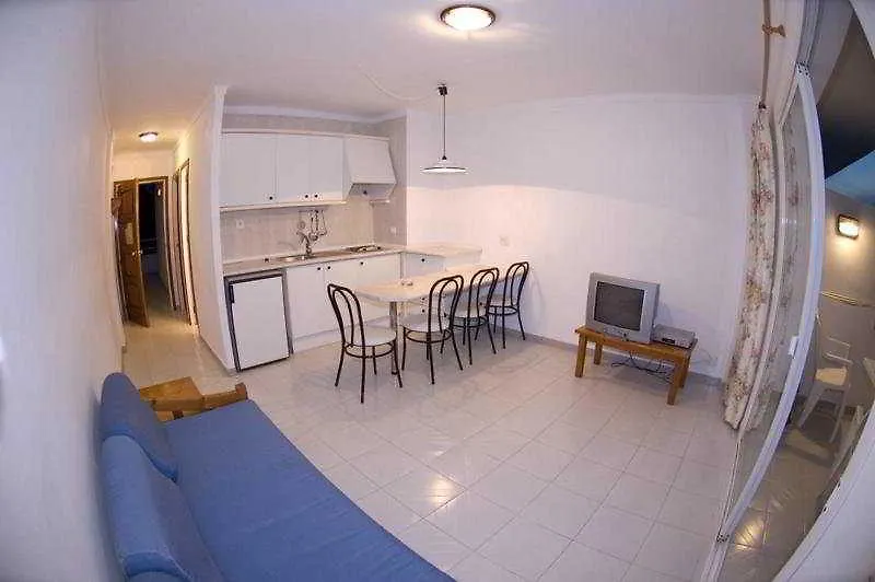 Sunset Oasis Ibiza (Adults Only)-1
