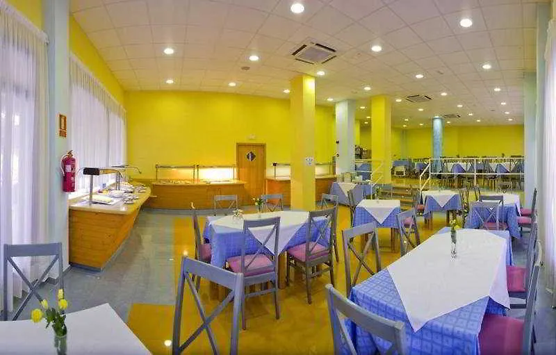 Apartamentos Formentera 2 (Adults Only)-1