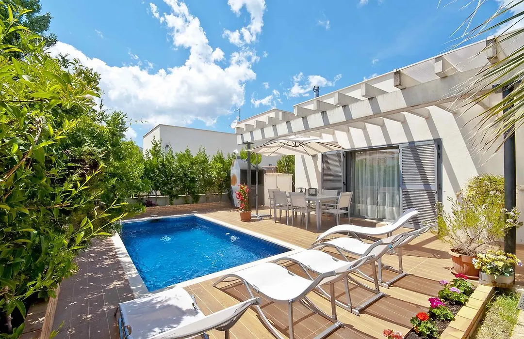 Villa Ariel-1