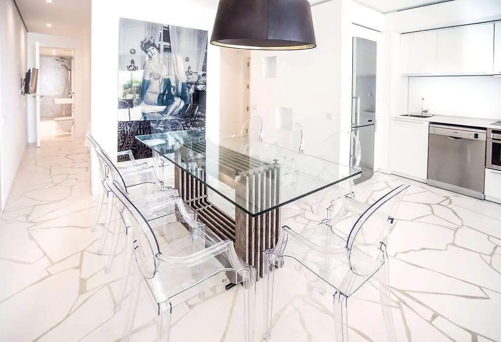 Las Boas Luxury Apartments-1