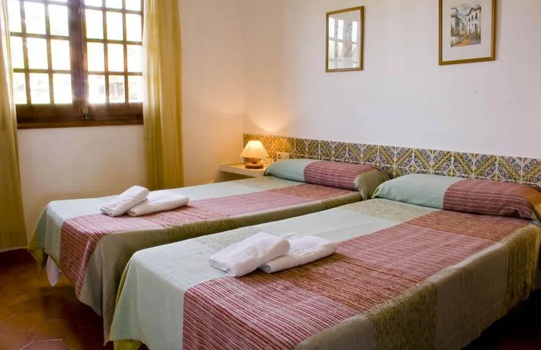 Apartamentos Son Bou Z5-1