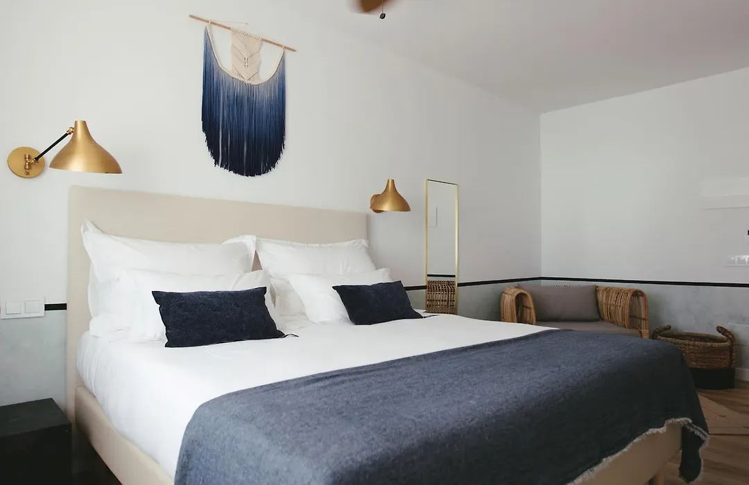 Mikasa Ibiza Boutique Hotel ADULTS ONLY-1