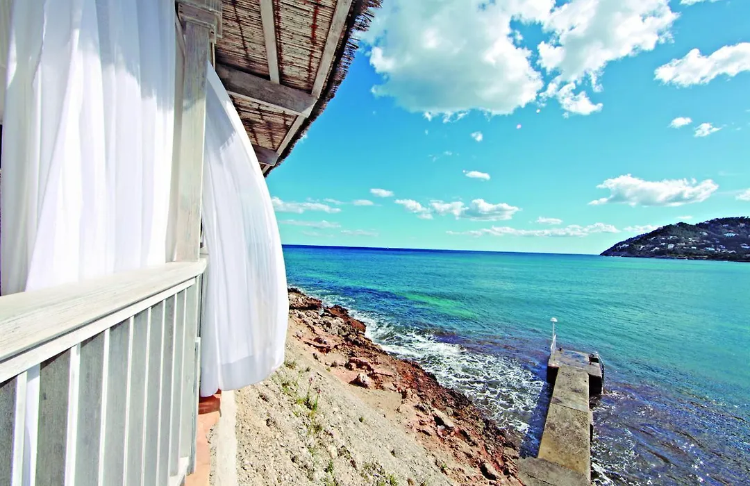 Cap Vermell Beach Hotel-1