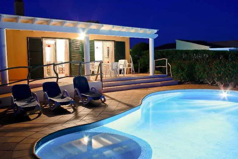Villas Menorca Sur-1