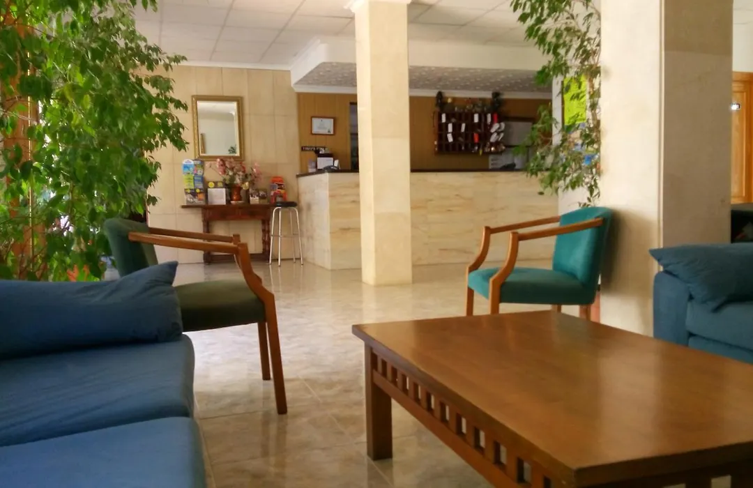 Hotel Bari-1