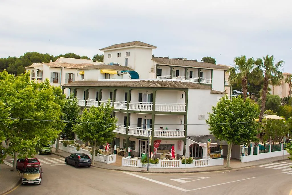 Gr Mayurca Hotel-1