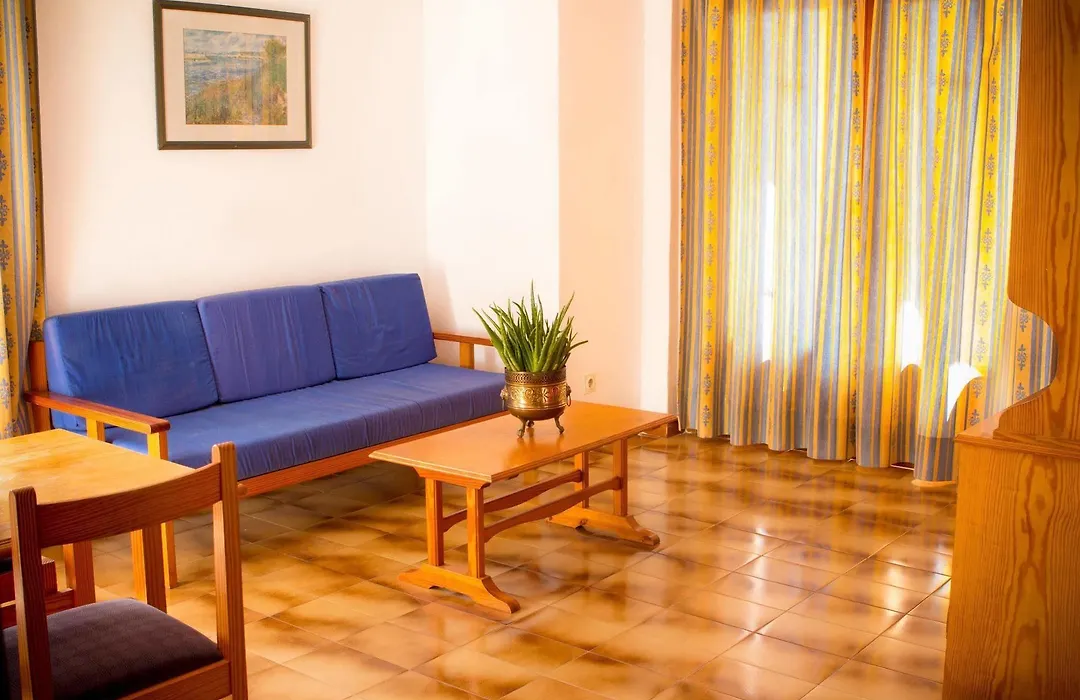 Gr Monac Beach Apts-1
