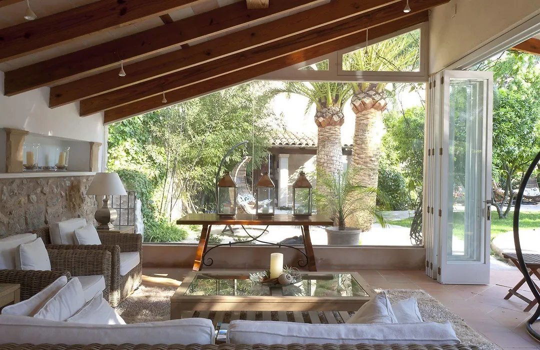 Villas Son Sant Jordi-1
