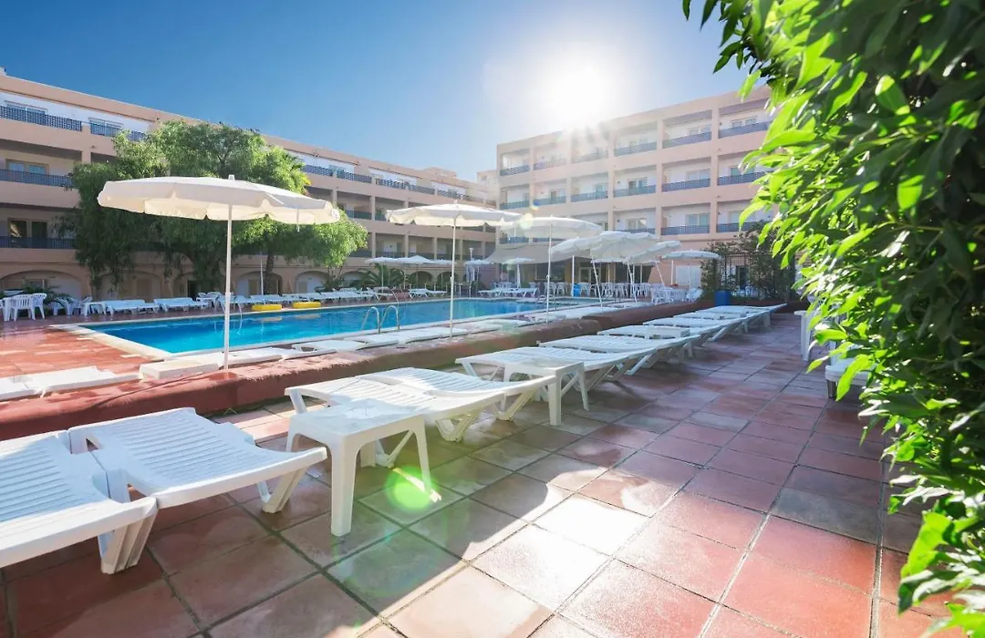 Azuline Apartamentos Sunshine (Adults Only)-1