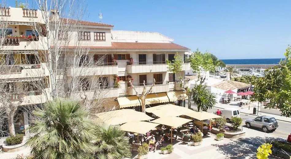 Hostal Boho By Kenkohotels-1