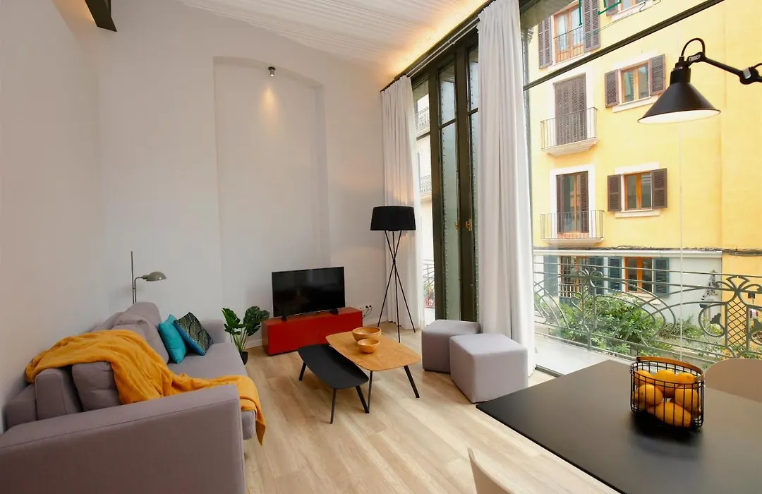 L'Aguila Suites - Turismo De Interior-1