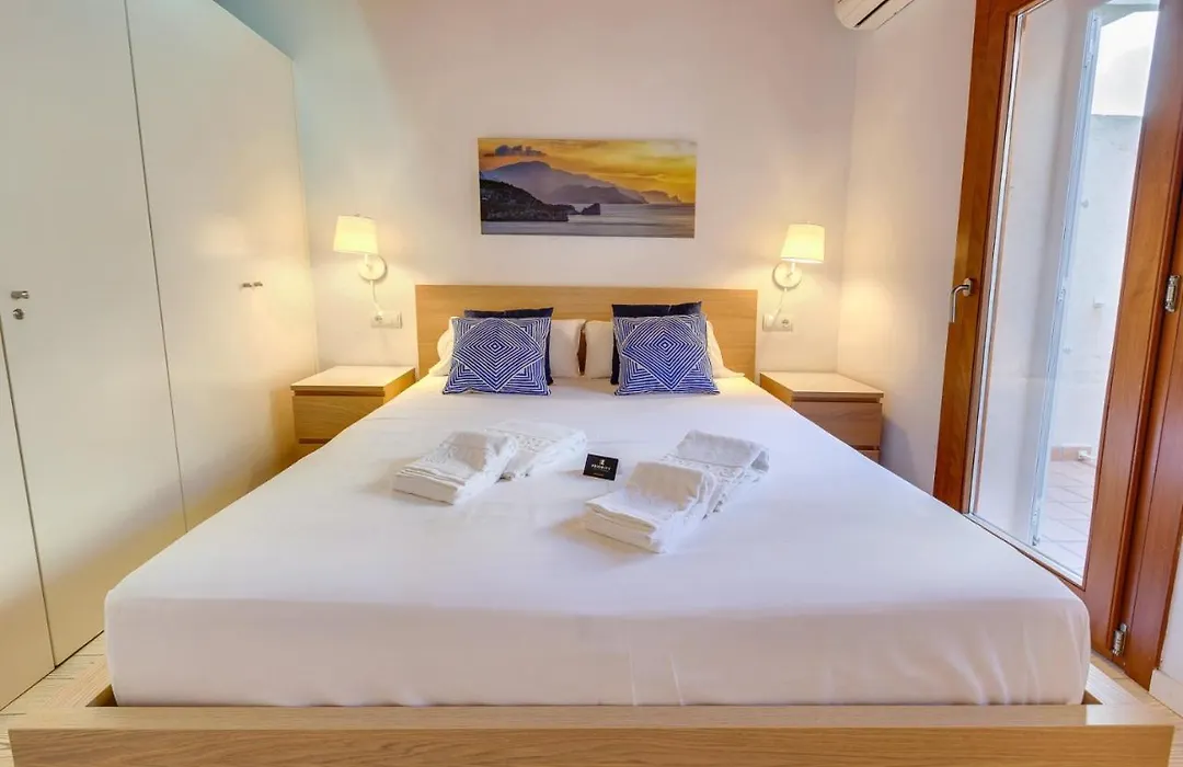 Urban Suites Palma - Turismo De Interior By Priorityvillas-1