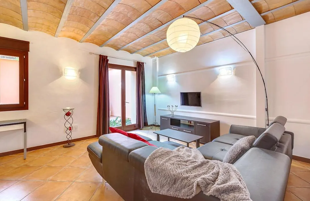 Style Palma Apartments Ti-1