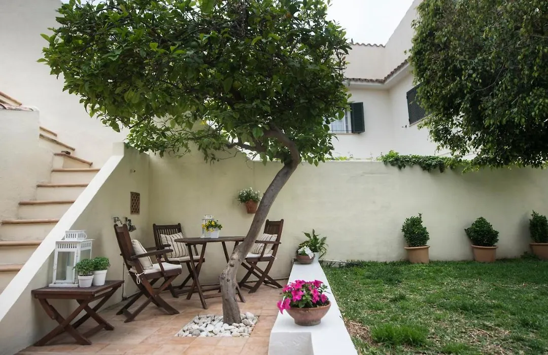 Casa en el barrio de Santa Catalina - Palma Aire Acondicionado de 2023-1