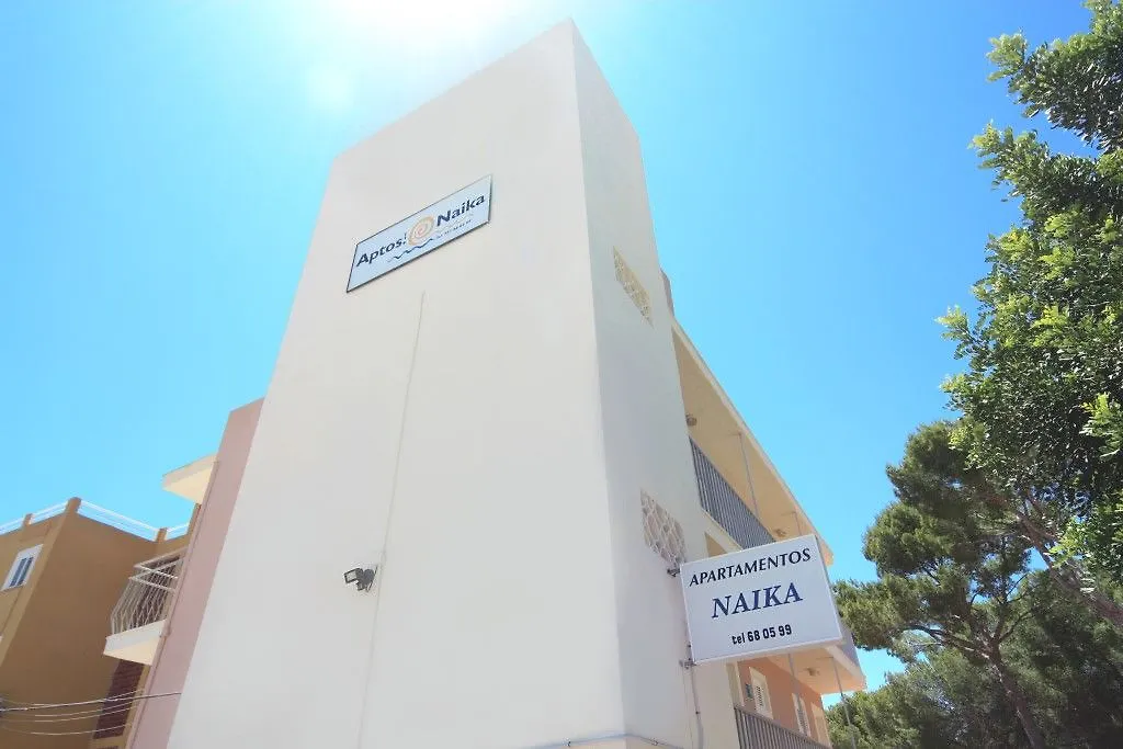 Naika-1